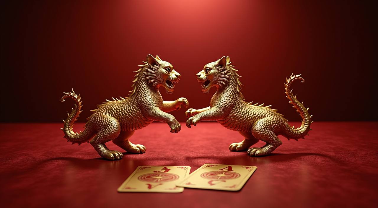 gmm11 Fortune Gold